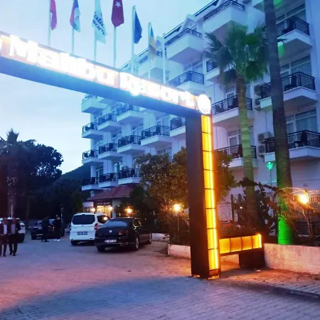 Malibu 4*