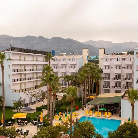 Hotel Malibu