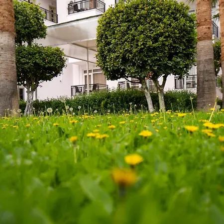 Malibu Hotel Kemer