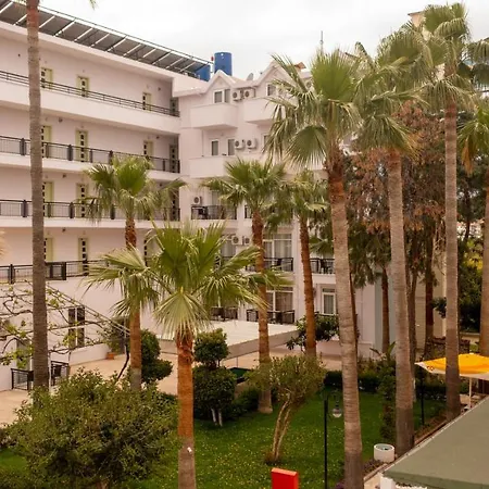 Hotel Malibu 4*